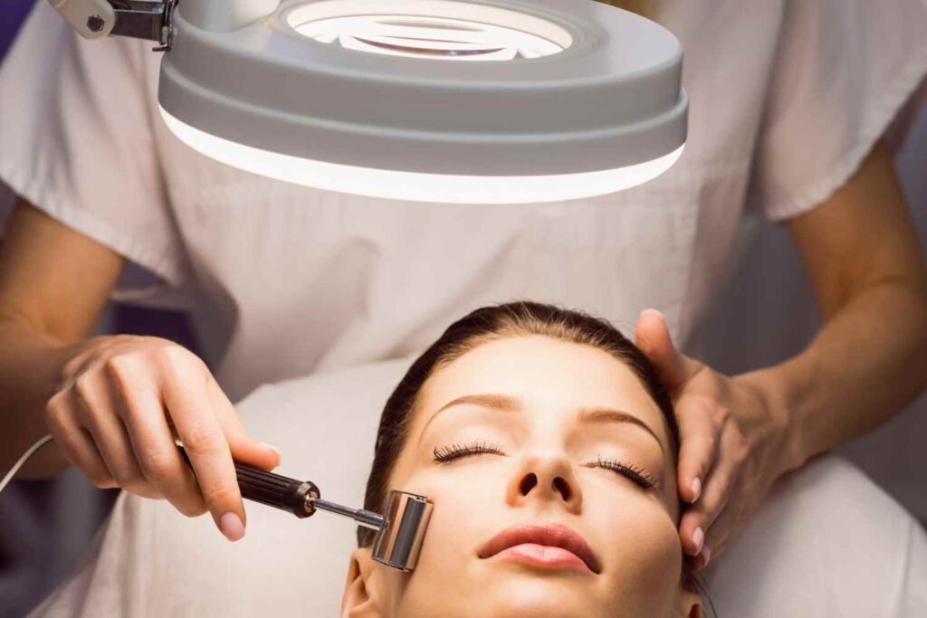  benefits for skincare, the magic of microdermabrasion, treatment