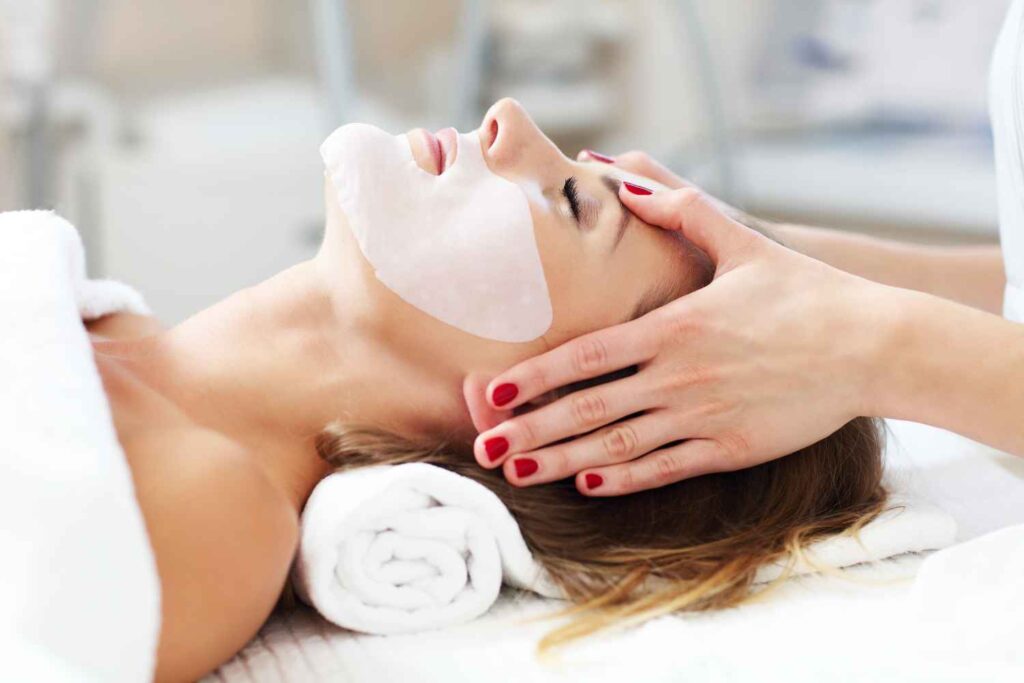 Exploring the Benefits of Professional facials Skin Care Treatments