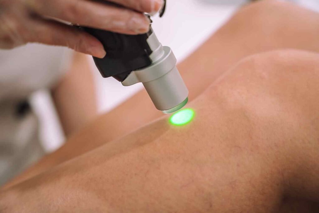 laser hair removal, waxing, hair-free skin