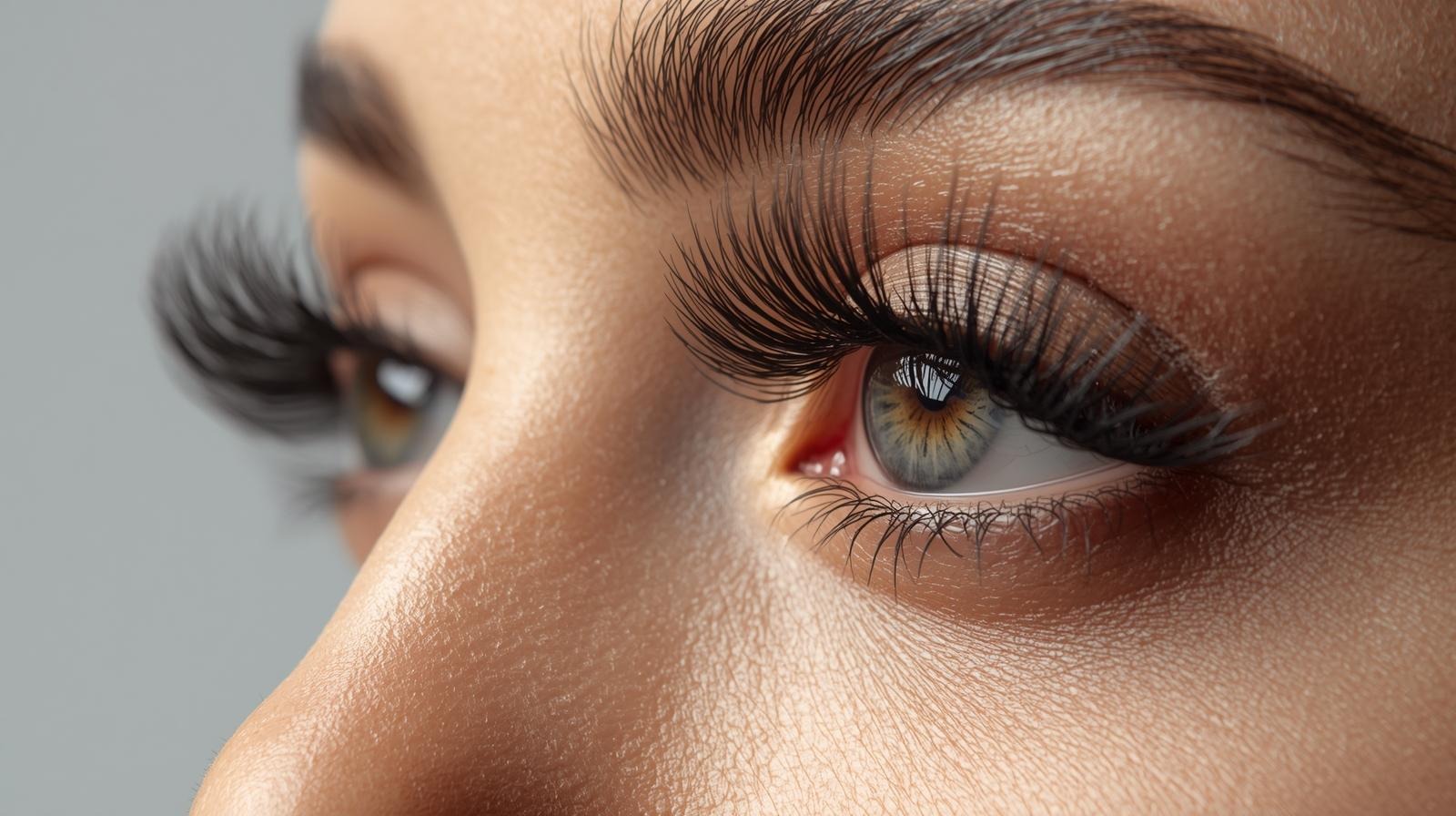 How to Care for Eyelash Extensions