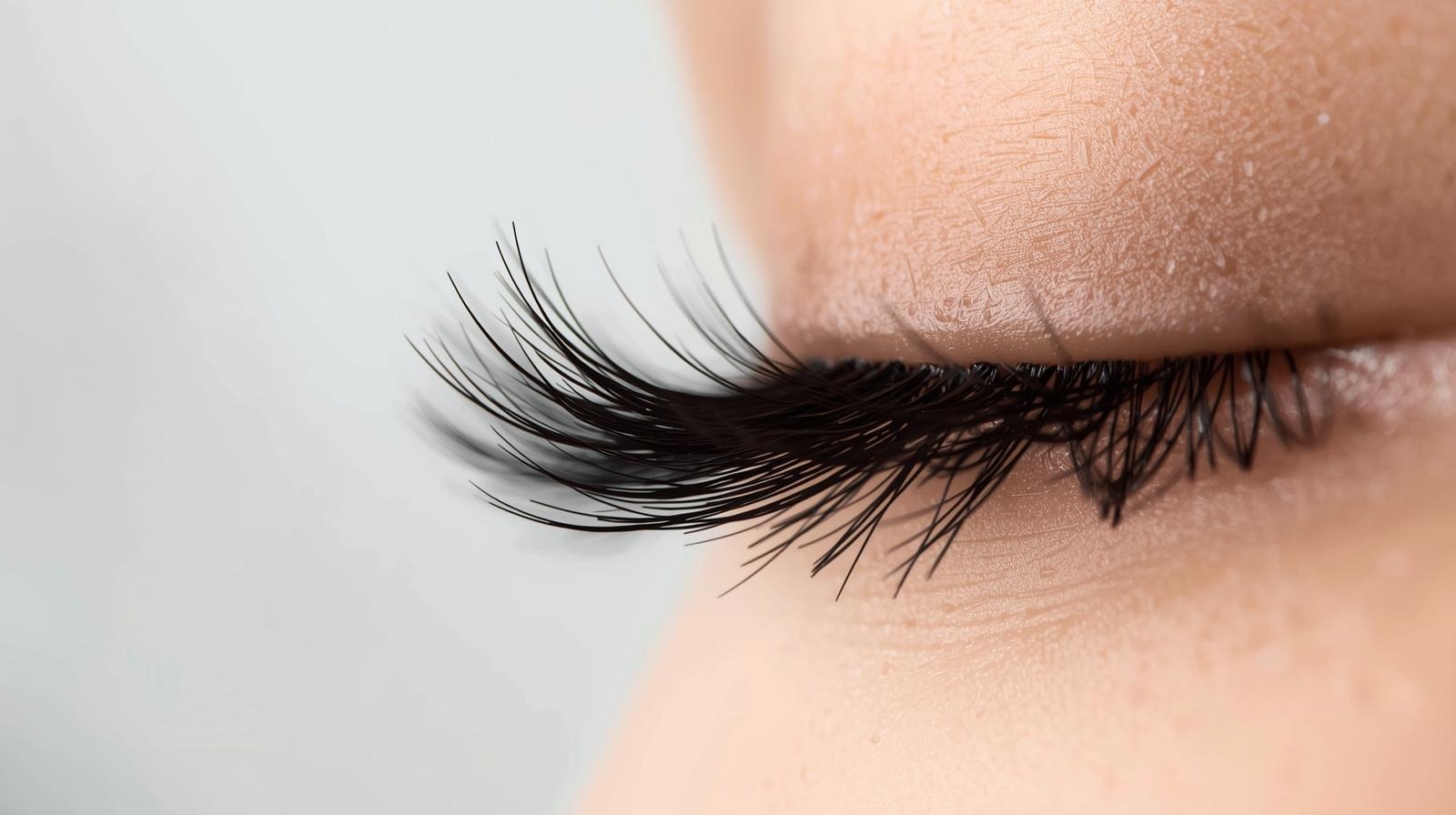 How to Care for Eyelash Extensions