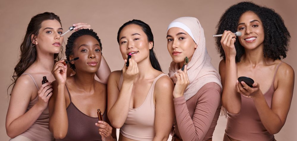 Korean beauty inspired professional skincare treatment in New York City