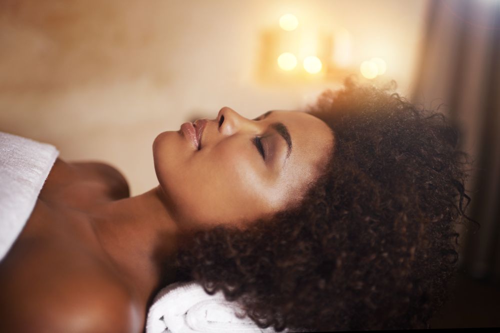 Luxury beauty treatments for modern NYC clients in Downtown Manhattan